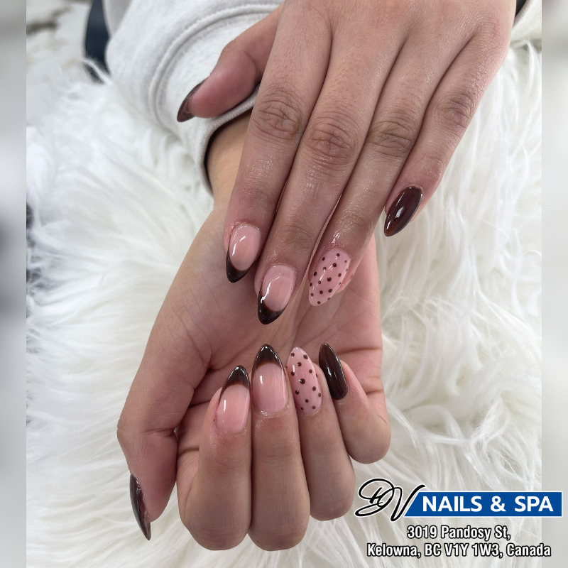 Nail April 29